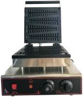 Вафельница Airhot WEK-4 Lollipop