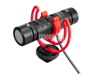 Микрофон Boya BY-MM1 Pro 1666