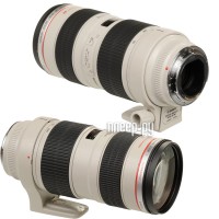 Объектив Canon EF 70-200 mm F/2.8 L USM