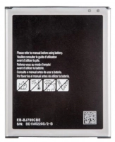 Аккумулятор RocknParts для Samsung Galaxy J4 SM-J400F (2018) 697941