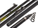 Удилище Salmo Sniper Travel Telerod 3.50m 15g 3425-350