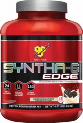 BSN Syntha-6 EDGE 4,07 lb