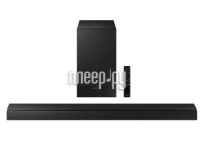 Звуковая панель Samsung HW-A45C/RU