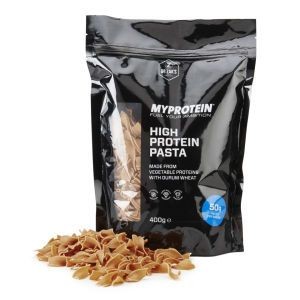 MY Protein High Protein Pasta 400 г