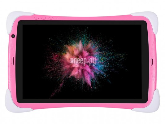 Планшет Digma Citi Kids 10 Pink CS1232MG (MediaTek MT83214C/1.3 GHz/2048Mb/32Gb/Wi-Fi/Bluetooth/Cam/2.0/0.3/1280x800/Android)