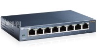 Коммутатор TP-LINK TL-SG108