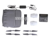 Набор аксессуаров DJI Fly More Kit для Mavic 2 Enterprise part1