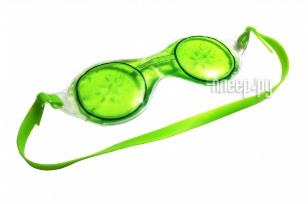 Массажер Bradex Огурчики KZ 0194 Green