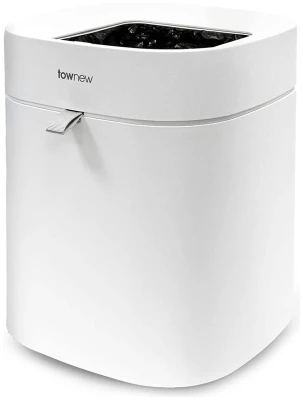 Мусорное ведро Xiaomi Townew T Air Lite White