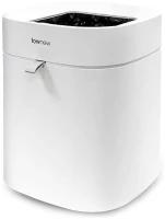 Мусорное ведро Xiaomi Townew T Air Lite White