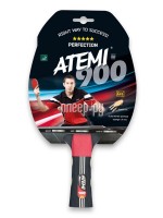 Ракетка для настольного тенниса Atemi 900CV