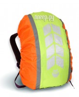 Чехол на рюкзак Protect Микс Orange-Lemon 555-501