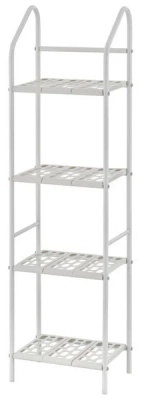 Стеллаж UniStor Solid 211638