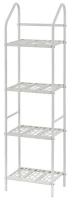 Стеллаж UniStor Solid 211638