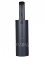 634725 Пылесос Xiaomi CleanFly Portable Vacuum Black