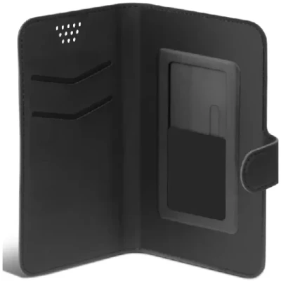 Чехол DF для смартфона с экраном 5.5 Universal-09