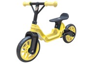 Беговел RT Hobby-bike Magestic Yellow-Black ОР503