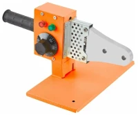 Аппарат для сварки пластиковых труб MaxPiler MPW-0632