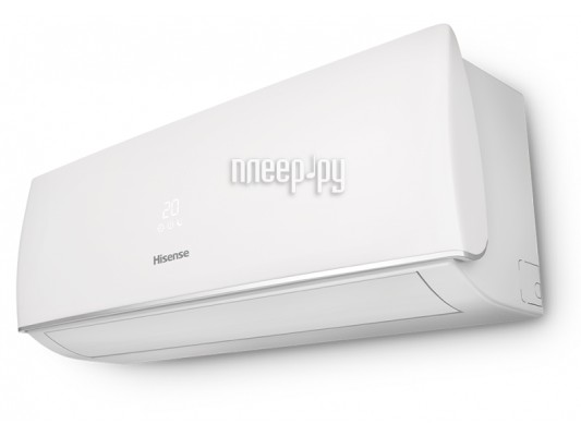 Кондиционер Hisense AS-11UR4SYDDB1