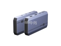 Ugreen CM540 HDMI Video Capture Card Grey 80687