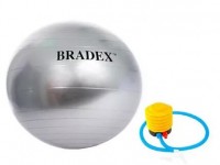 Мяч Bradex Фитбол-55 SF 0241