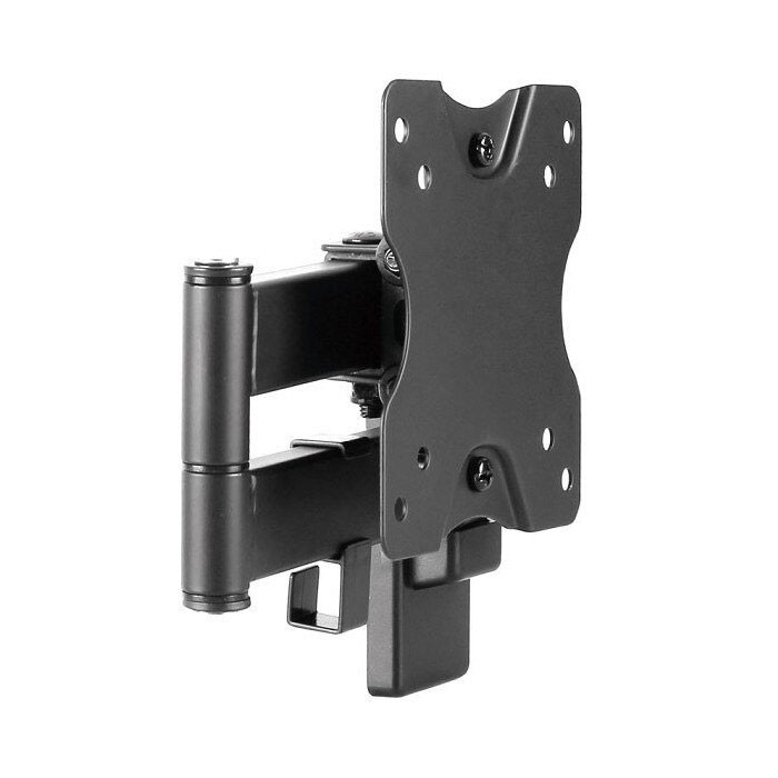 Кронштейн Ultramounts UM861 (до 20кг) Black