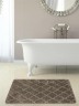 Коврик Bath Plus Лана 120х70cm GR253R