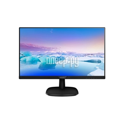 443896 Монитор Philips 273V7QDSB/00