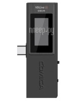 Радиосистема Comica VDLive10 USB RX Black