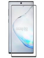 Защитный экран Red Line для Samsung Galaxy A51 Full Screen Tempered Glass Full Glue Black УТ000019218
