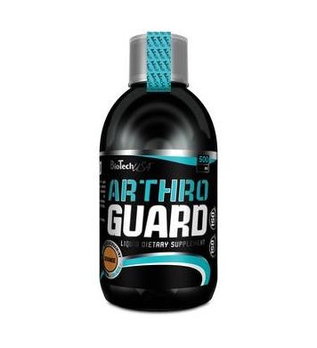 BioTech USA Arthro Guard Liquid 500мл