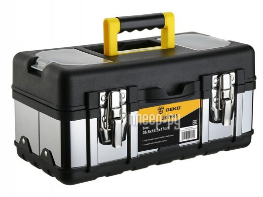 Ящик для инструментов Deko DKTB43 065-0856