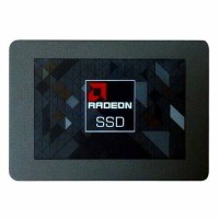 Твердотельный накопитель AMD Radeon R5 120Gb R5SL120G