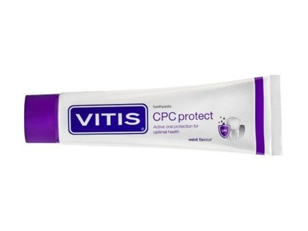 Зубная паста Dentaid CPC Protect 100ml 33304