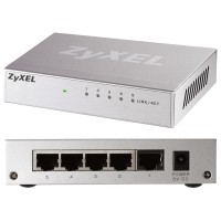Коммутатор Zyxel GS-105B V3