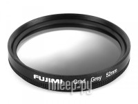 Светофильтр Fujimi Grad Grey 52mm