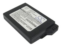 Аккумулятор CameronSino CS-SP112SL для Sony PSP 2th Silm Lite 3.7V 1200mAh 085931