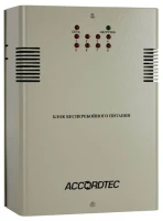 Блок питания Блок питания AccordTec ББП-60 v.8