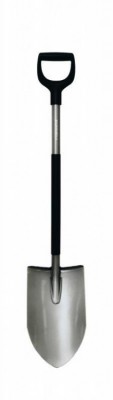 Лопата штыковая Fiskars Solid Prof 1050255