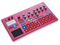 MIDI-контроллер Korg Electribe2-RD
