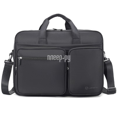 Сумка Сумка 17.3 Lamark L267 Black