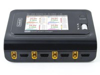 Зарядное устройство ToolkitRC M4Q AC/DC HP110-0011-EU