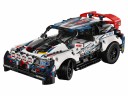 Конструктор Lego Technic Гоночный автомобиль Top Gear на управлении 463 дет. 42109