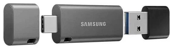 USB Flash Drive 128Gb - Samsung DUO MUF-128DB/APC