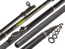 Удилище Salmo Sniper Travel Telerod 4.10m 15g 3425-410