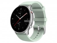 Умные часы Xiaomi Amazfit A2023 GTR 2e Matcha Green