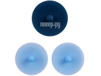 Комплект запасных клапанов Jeta Safety 65202 для полумаски 6500 3шт