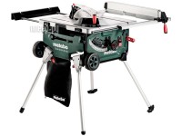 Настольная дисковая пила Metabo TS 36-18 LTX BL 254 613025850