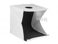 Фотобокс Espada ELC40 40x40x40cm 144 LED 45297