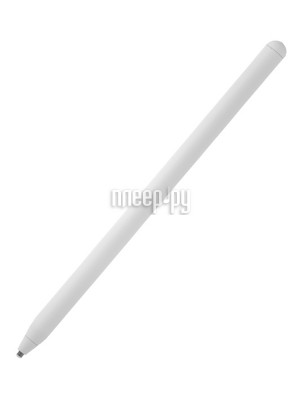 Аксессуар Стилус Wiwu Pencil Max White 6973218935591